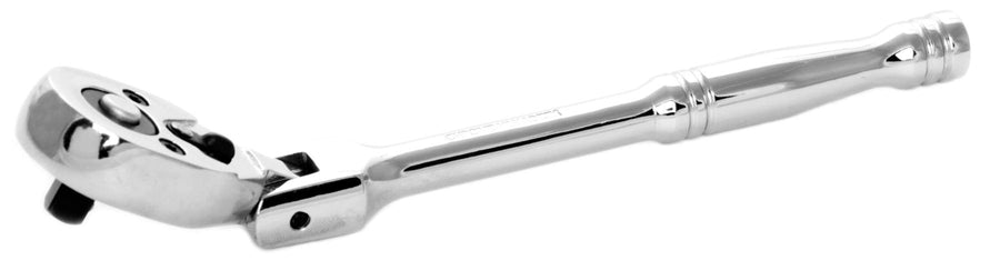 1/4-Inch Drive Performance Tool QR Oval Flex Ratchet W36102
