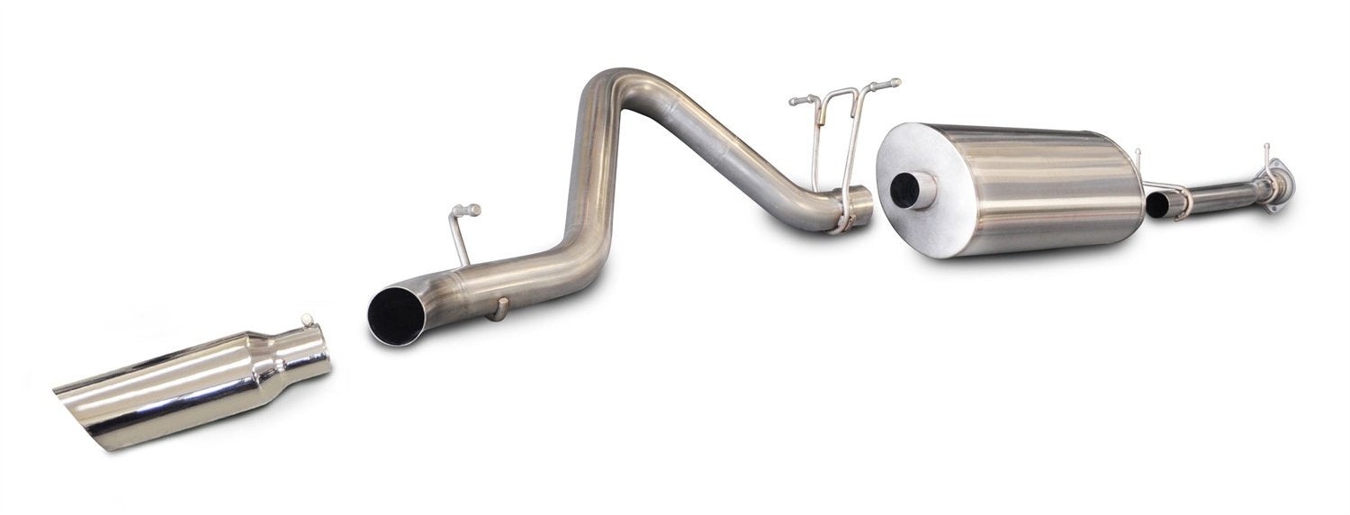 Cat-Back CORSA 24794 Exhaust System