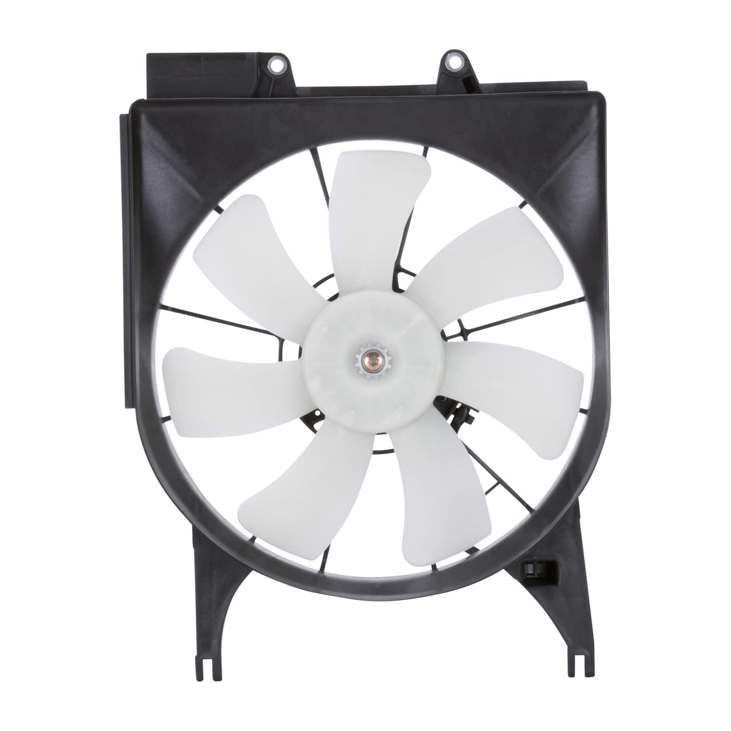 A/C TYC Condenser Fan As - 611120