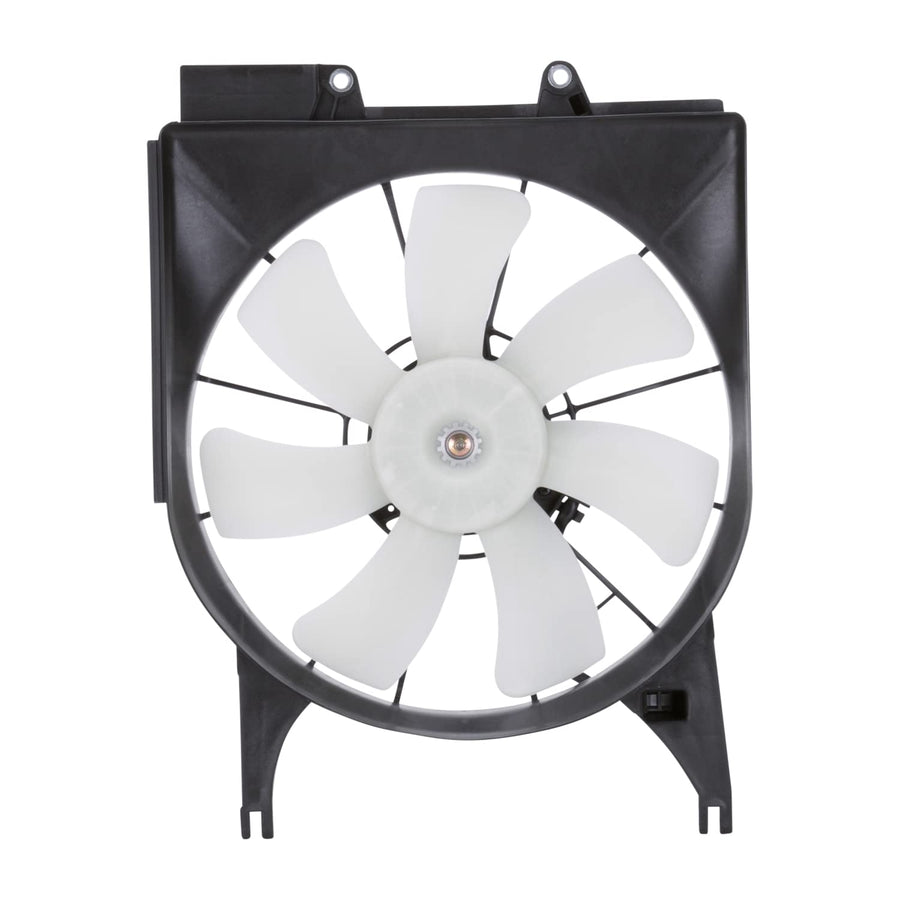 A/C TYC Condenser Fan As - 611120