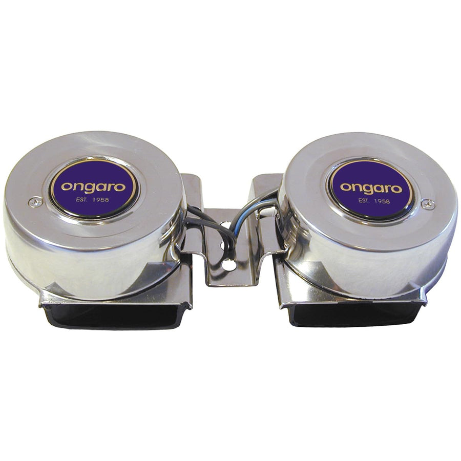 Onga 10002 Mini Twn-All Ss Horn