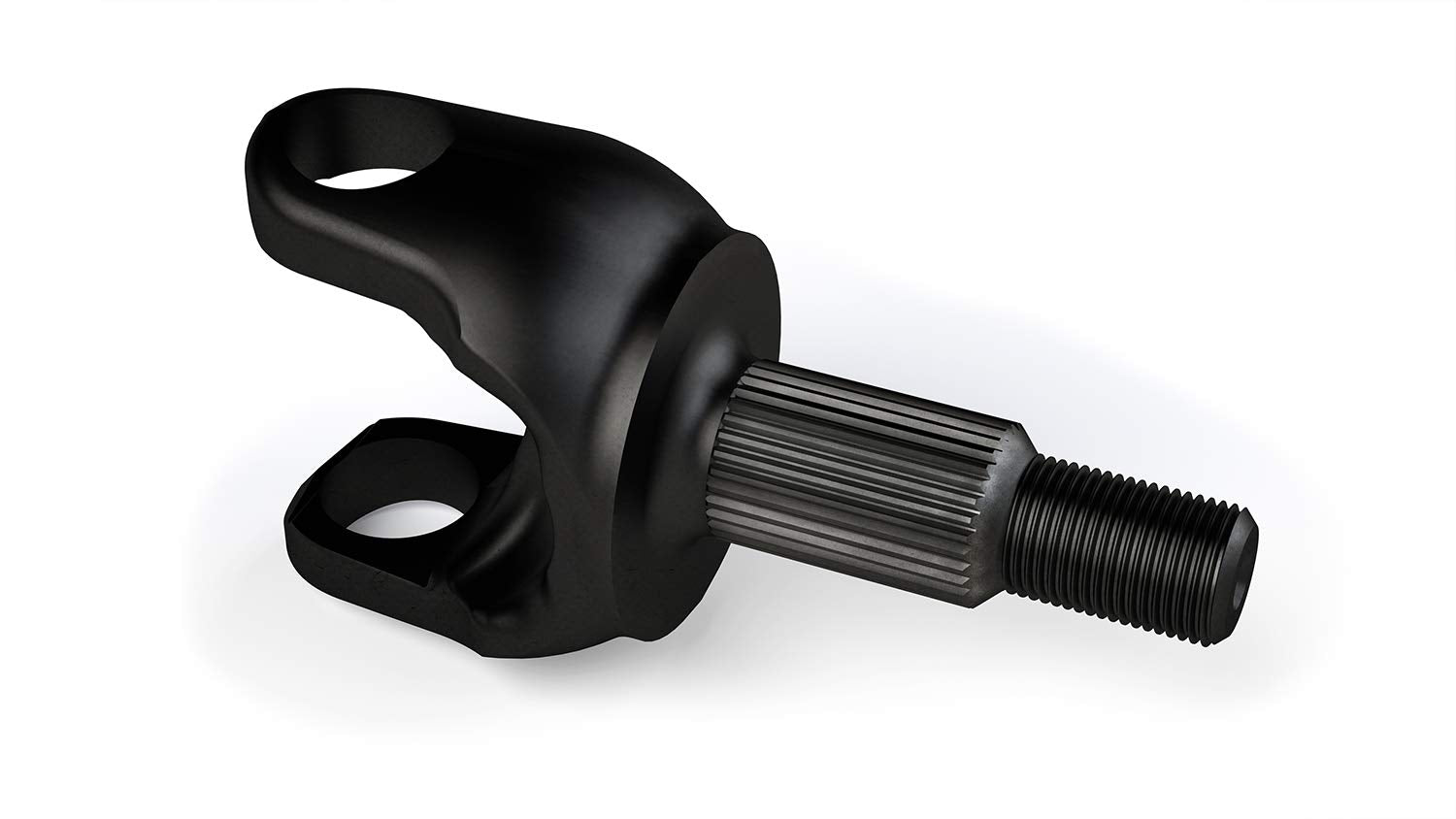 TeraFlex Jeep JK/JKU Front Axle Shaft Outer Stub 32-Spline 07-18 Wrangler JK/JKU