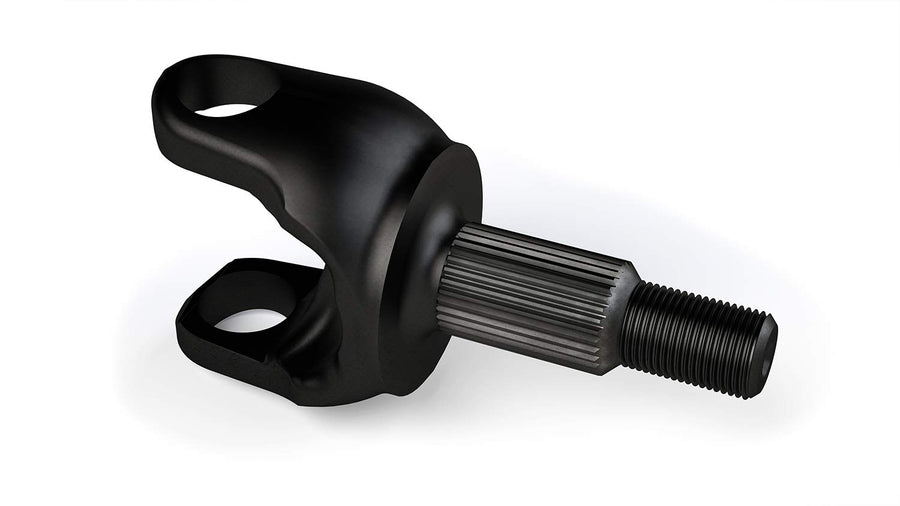 TeraFlex Jeep JK/JKU Front Axle Shaft Outer Stub 32-Spline 07-18 Wrangler JK/JKU