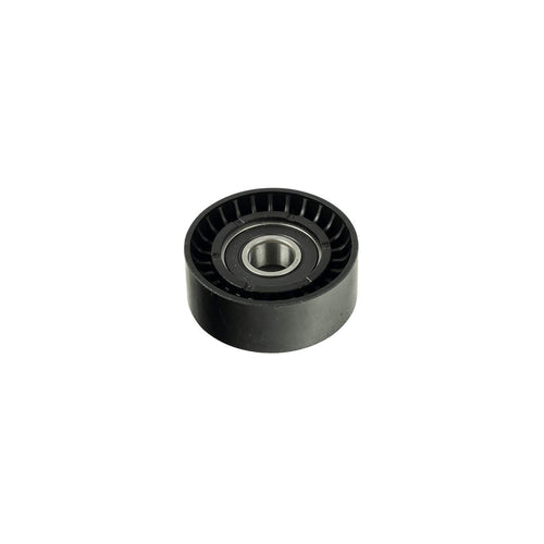 Accessory Drive Belt Idler Pulley | OMIX | 17112.27 | OE Reference: 4627039AA | Fits 2012-2025 Jeep Wrangler; 2020-2025 Gladiator 3.6L