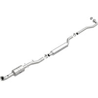 Federal MagnaFlow Direct Fit Converter (Conv DF 2008-2009 OUTLANDER 2.4 L Underbody)