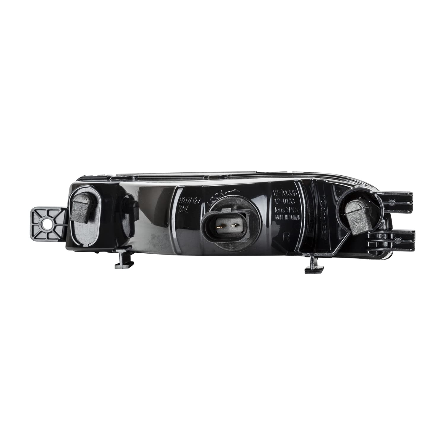 Right Turn Signal Light Assembly TYC Compatible with 2012-2019 Volkswagen Beetle