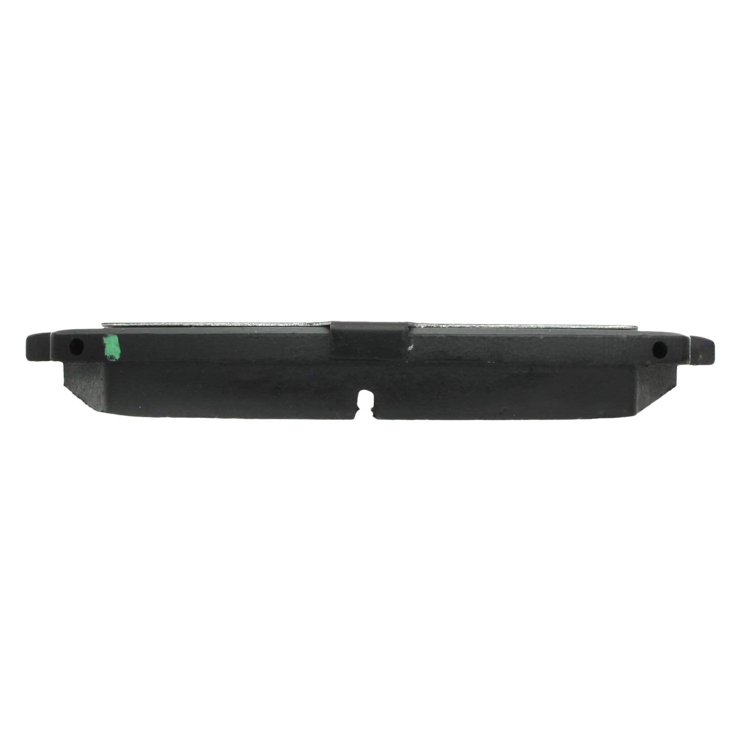 Centric PosiQuiet Ceramic Pads 105.06350 - MAZ 0LR9J