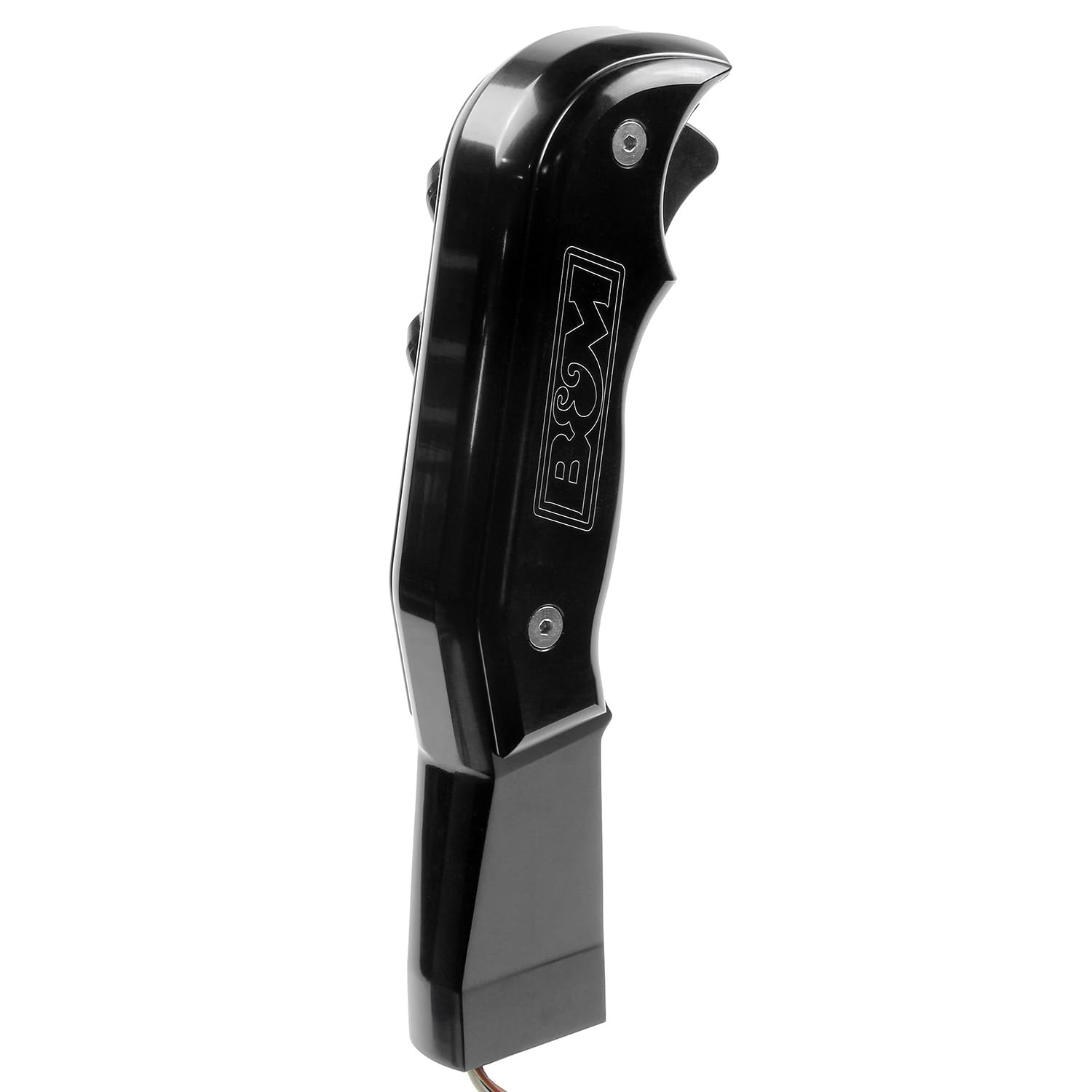 Magnum Grip Shift Handle B&M Racing 11-14 F-150