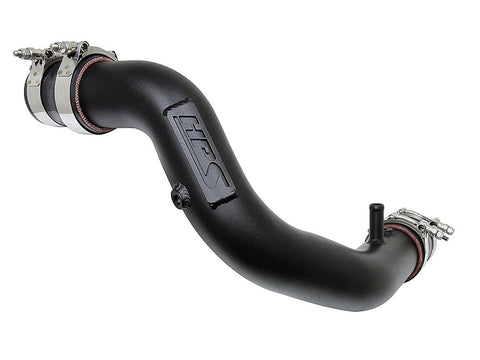 Intercooler Pipe HPS Performance (17-122WB-1)