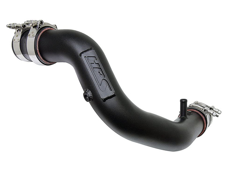Intercooler Pipe HPS Performance (17-122WB-1)