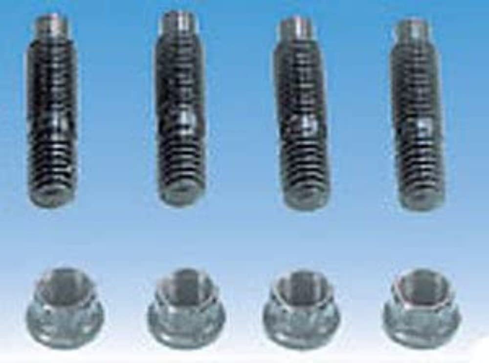 Header Stud Kit Milodon 81500 for Small Block Chevy