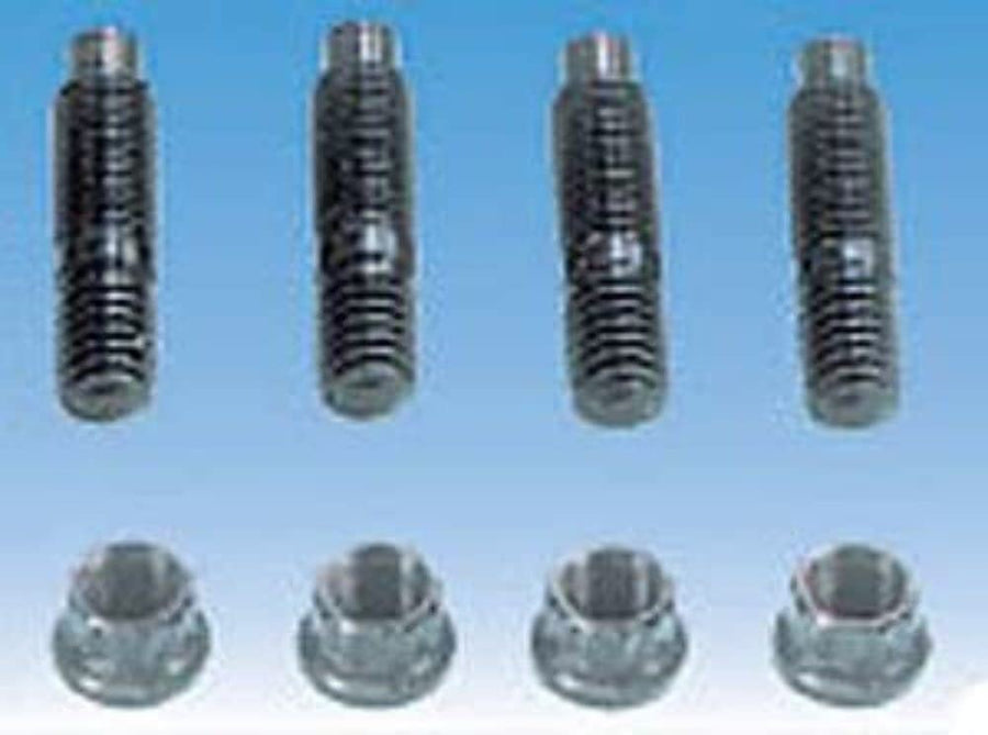 Header Stud Kit Milodon 81500 for Small Block Chevy