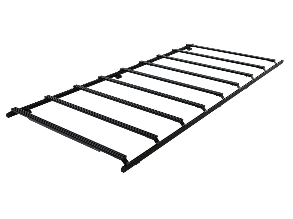 Slimpro Front Runner Van Rack Kit Compatible with RAM Pro Master 2500 (159” WB/High Roof) (2014-Current)