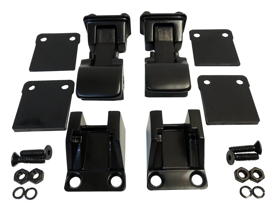 Crown Automotive Hood Catch RT34084