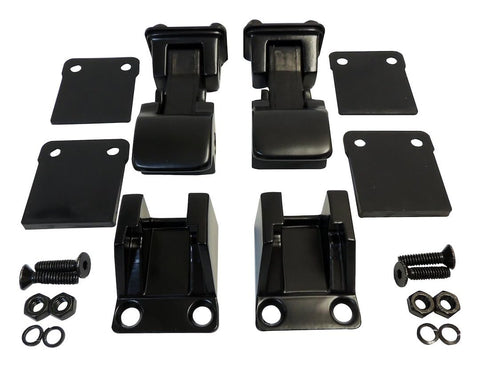 Crown Automotive Hood Catch RT34084