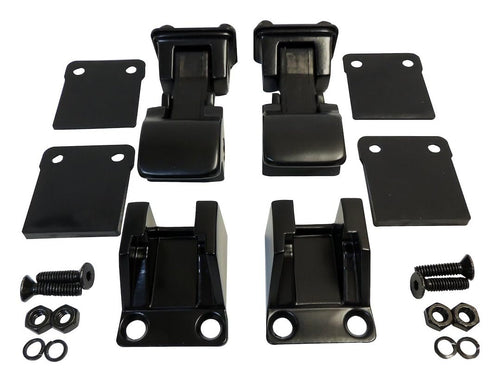 Crown Automotive Hood Catch RT34084