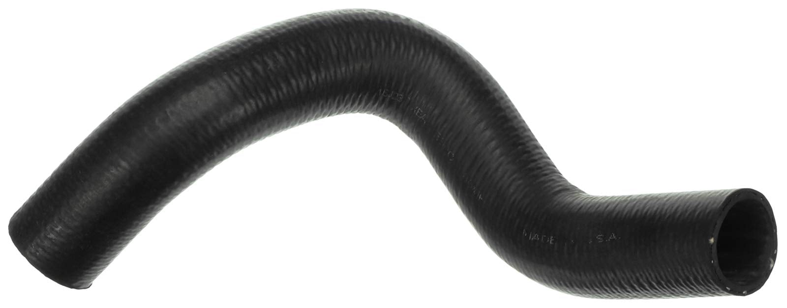 Premium Gates Molded Coolant Hose 22552
