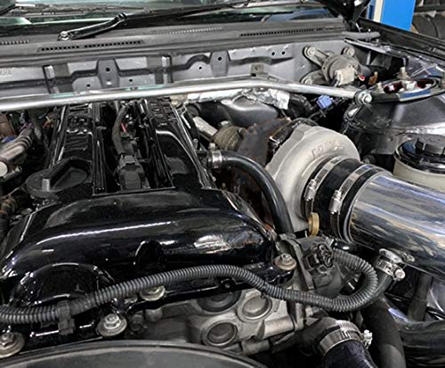 Full Turbine KIT for HKS Nissan S15/S14 Silvia SR20DET