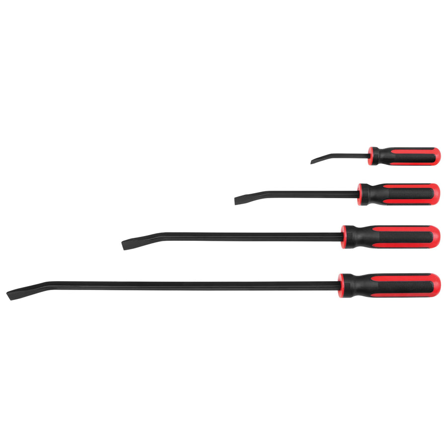 W2030 Performance Tool Professional Pry Bar Set, 4-Piece