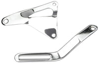 Trans-Dapt 9455 Performance Trans-Dapt Alternator Bracket Set