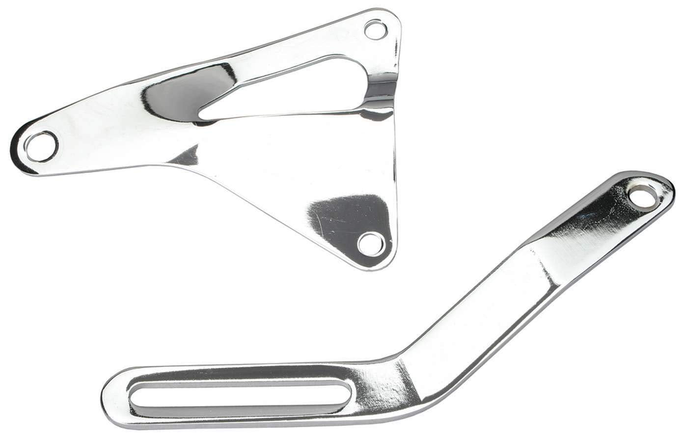 Trans-Dapt 9455 Performance Trans-Dapt Alternator Bracket Set