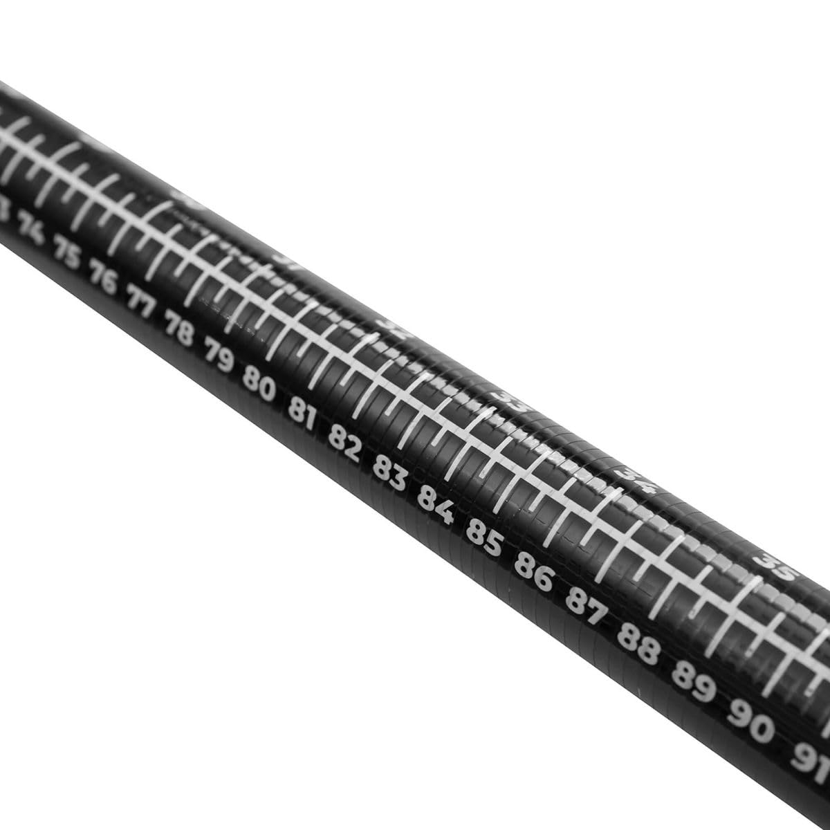 Magic Angler Carlisle Kayak Paddle with Polypropylene Blades and Wrapped Fiberglass Shaft, 260cm - First Light