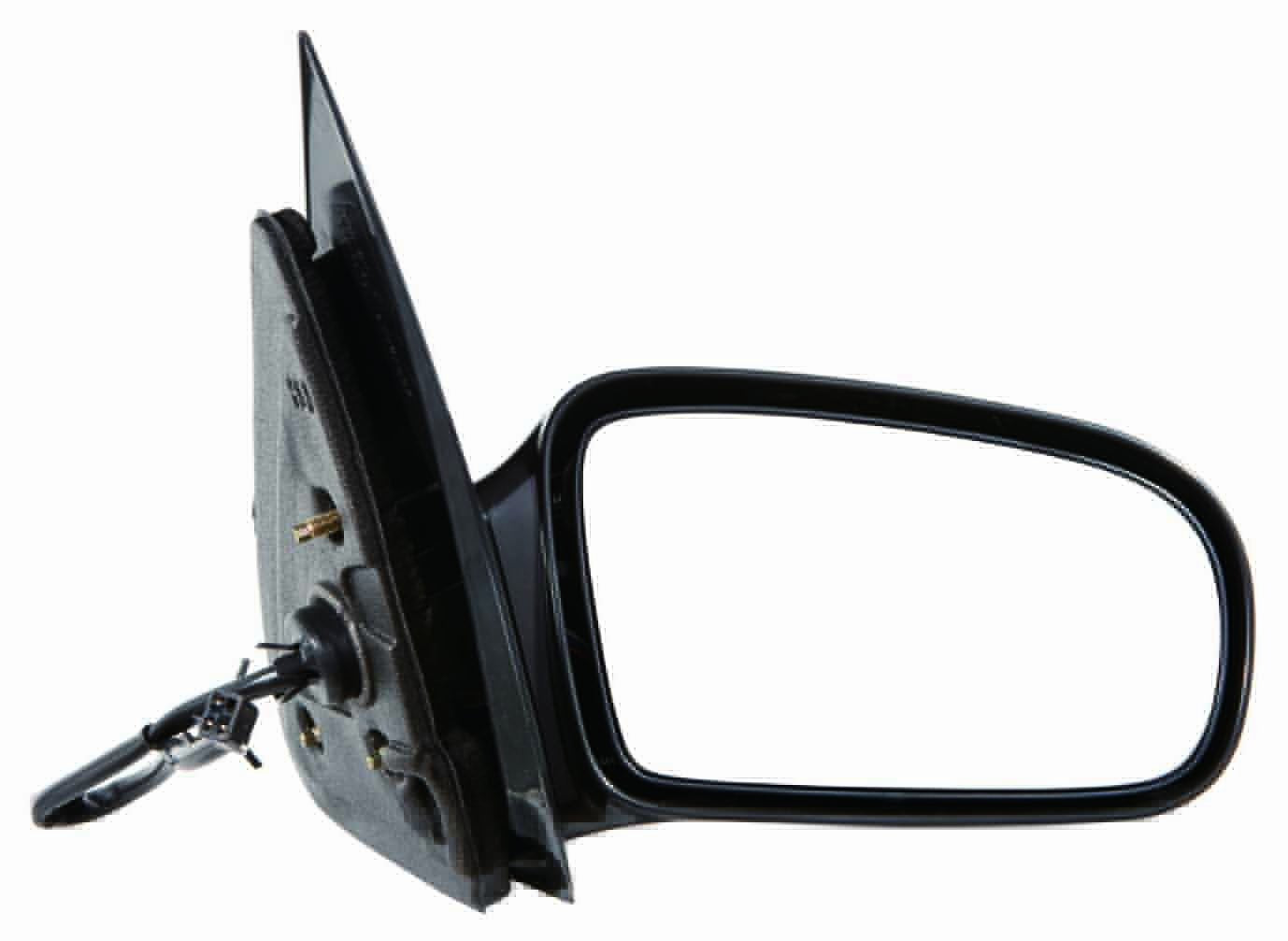 Replacement DEPO 335-5417R3EB Passenger Side Door Mirror Set