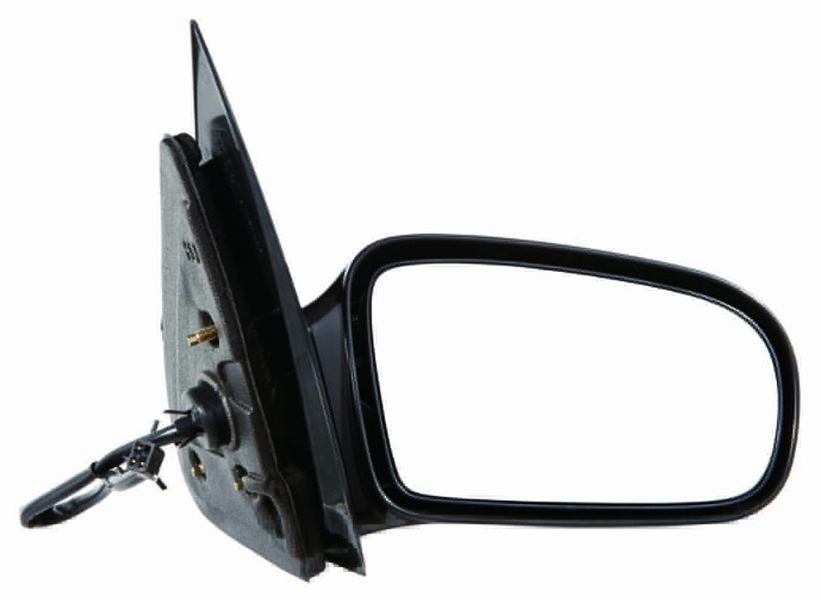 Replacement DEPO 335-5417R3EB Passenger Side Door Mirror Set