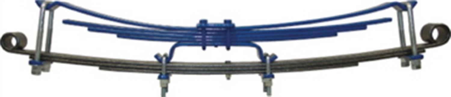 Hellwig Heavy Duty 3505 Lp-35 Leaf Kit