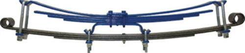 Hellwig Heavy Duty 3505 Lp-35 Leaf Kit
