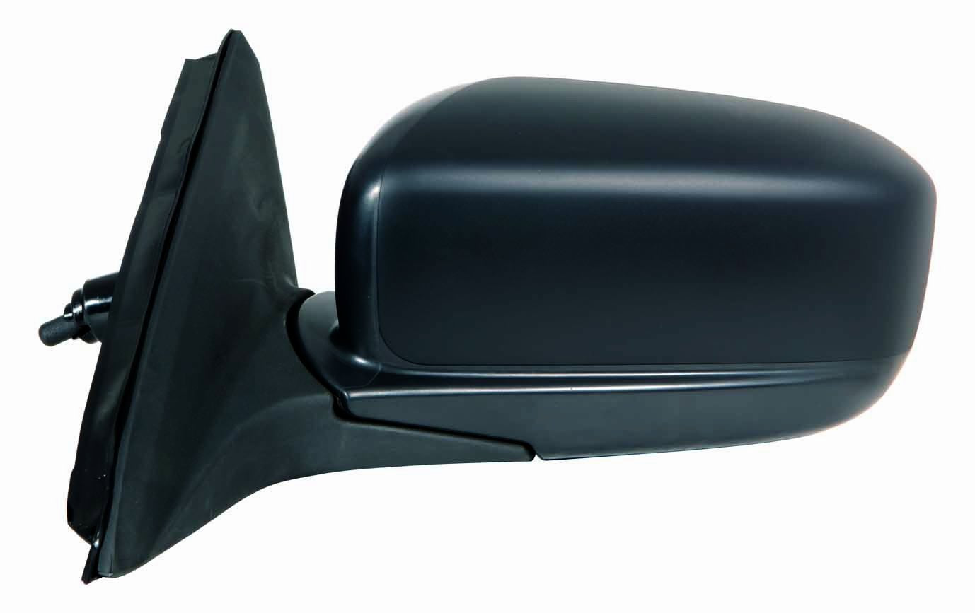 Replacement Driver Side Door Mirror Set DEPO 317-5414L3CD