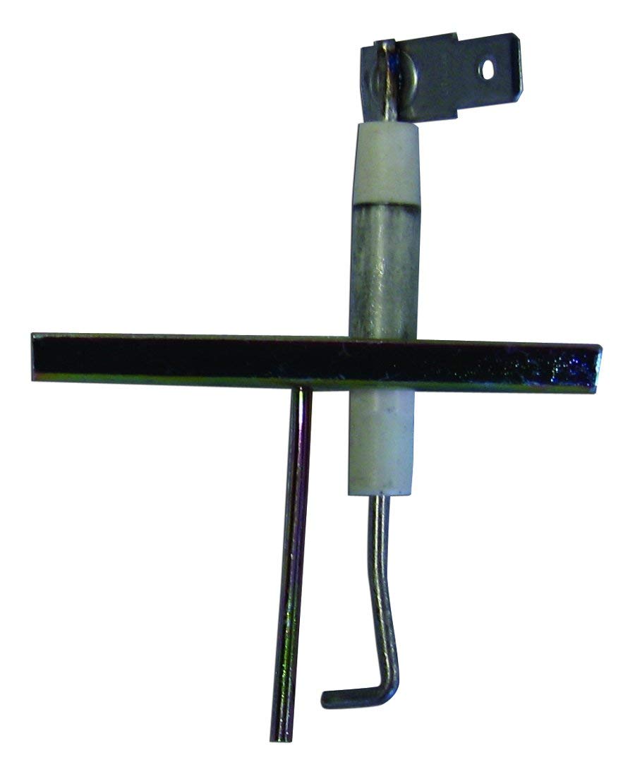Igniter Electrode M.C.ENTERPRZ 230956MC for Suburban Furnace