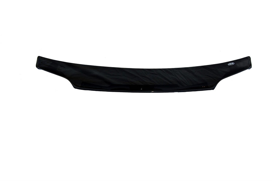 Bugflector Hood Shield / Protector Auto Ventshade [AVS] | Fits 2001 - 2007 Ford Escape, 2005 - 2007 Mariner | High Profile Bug Deflector - 1 pc., Dark Smoke | 22249
