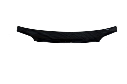 Bugflector Hood Shield / Protector Auto Ventshade [AVS] | Fits 2001 - 2007 Ford Escape, 2005 - 2007 Mariner | High Profile Bug Deflector - 1 pc., Dark Smoke | 22249