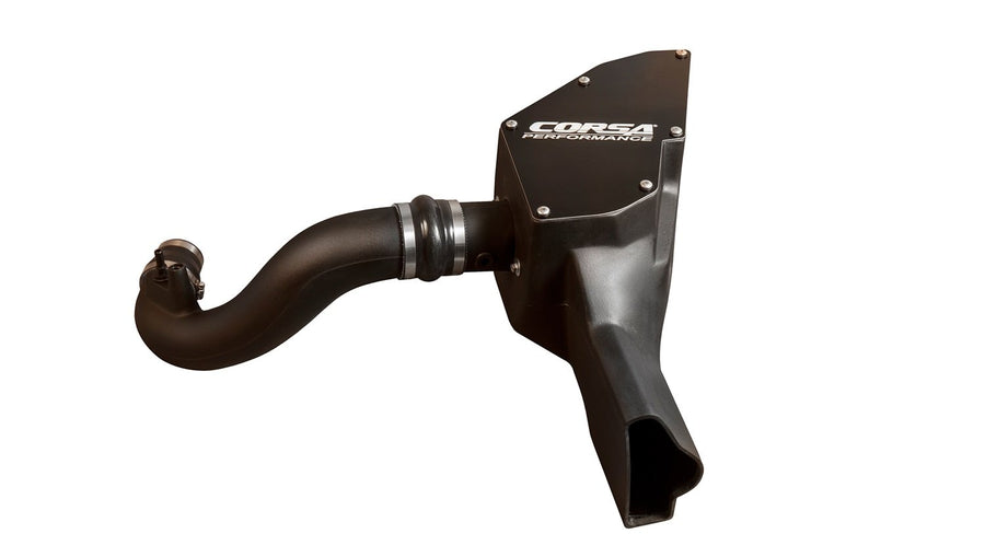 Air Intake Corsa 419323 (Non-CARB Compliant, Ford Mustang EcoBoost)