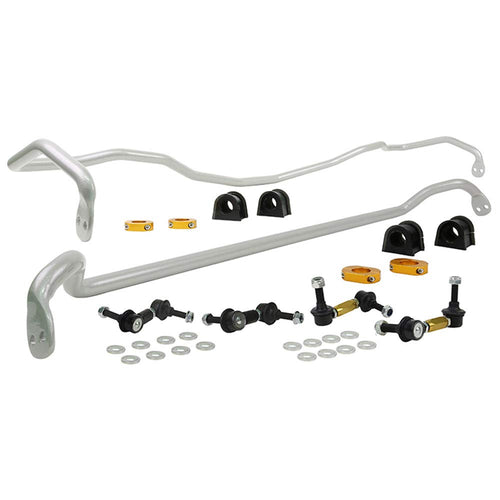Sway Bar Kit BSK014