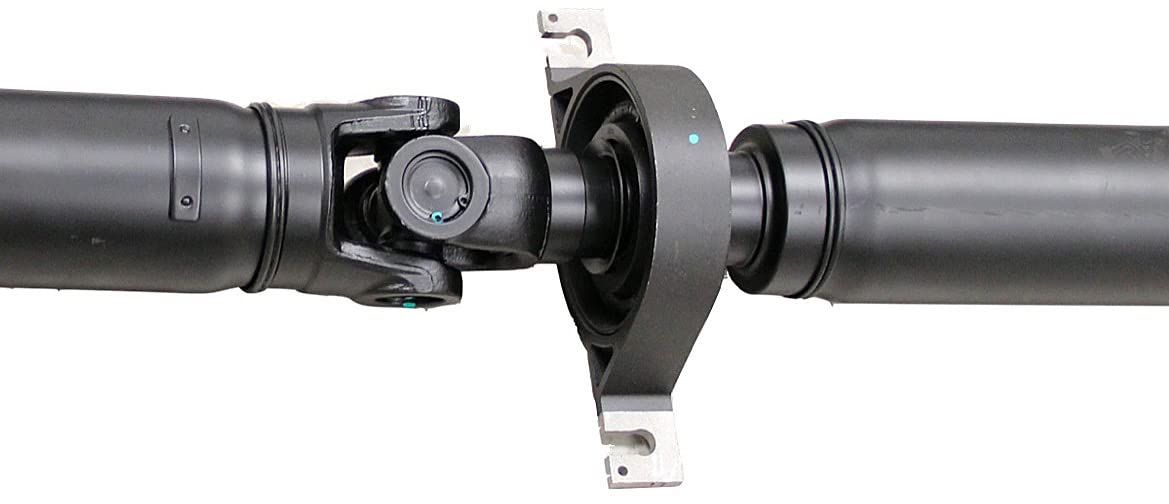 Dorman Rear Drive Shaft 986-301 Compatible with Select Cadillac Models