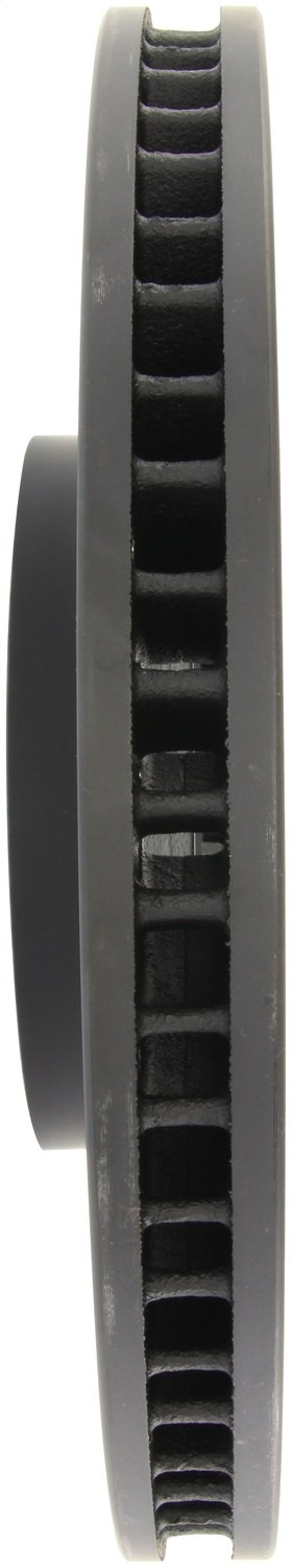 Sport Drilled/Slotted Brake Rotor StopTech 127.44103L (Front Left), 1 Pack