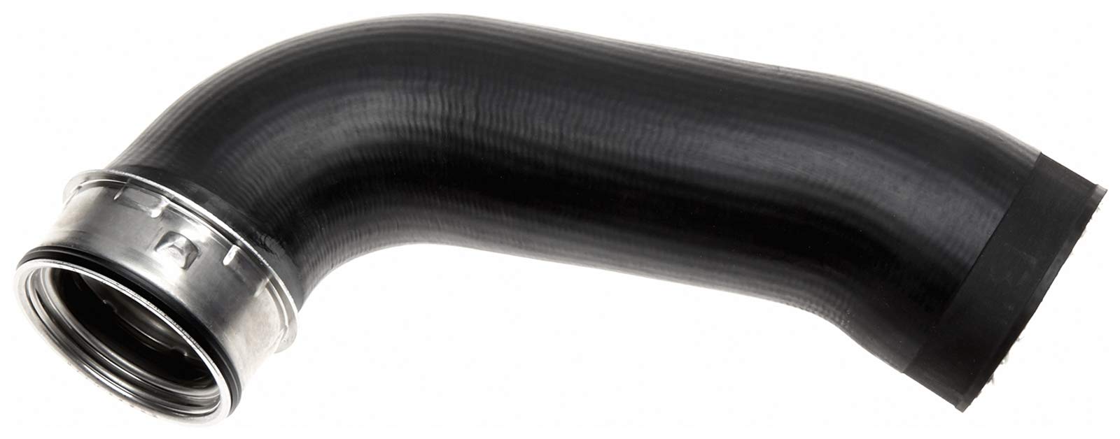 Turbocharger Gates Intercooler Hose for 1768 5N0145834A 5N0145834J R25422 TCH0306 Air Fuel Delivery Supercharger Ram