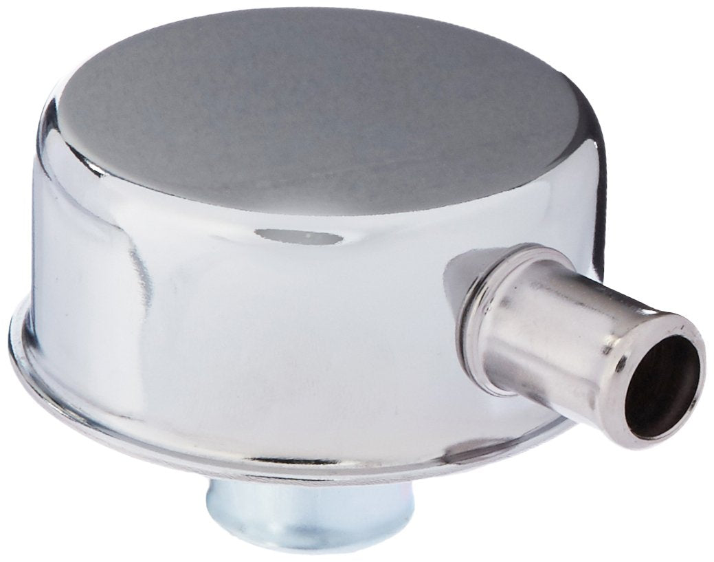 1-1/4" Push-In Breather with Tube Spectre Performance (4279)