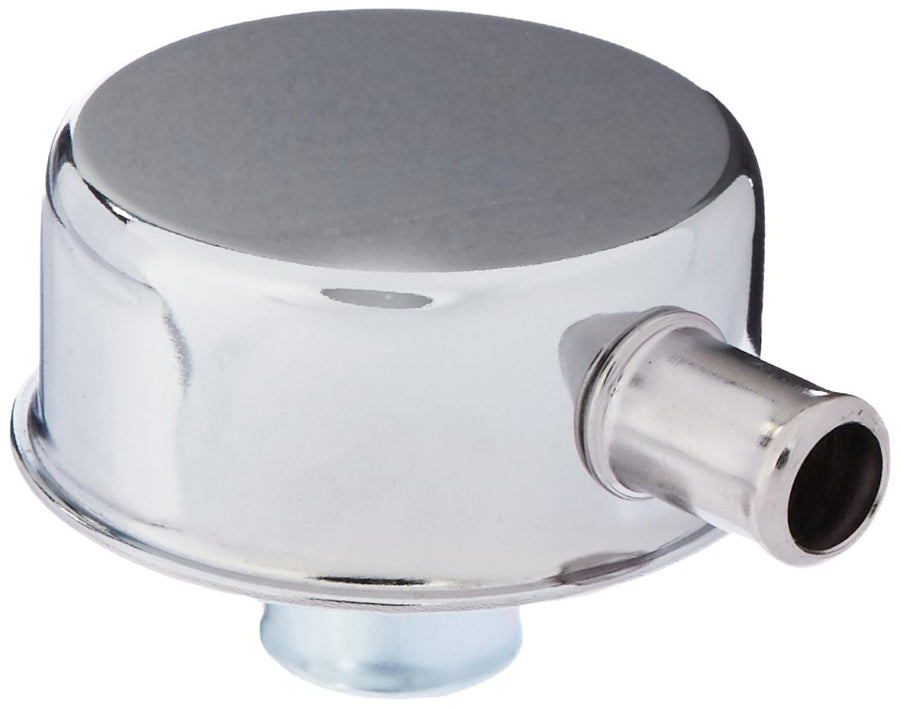 1-1/4" Push-In Breather with Tube Spectre Performance (4279)