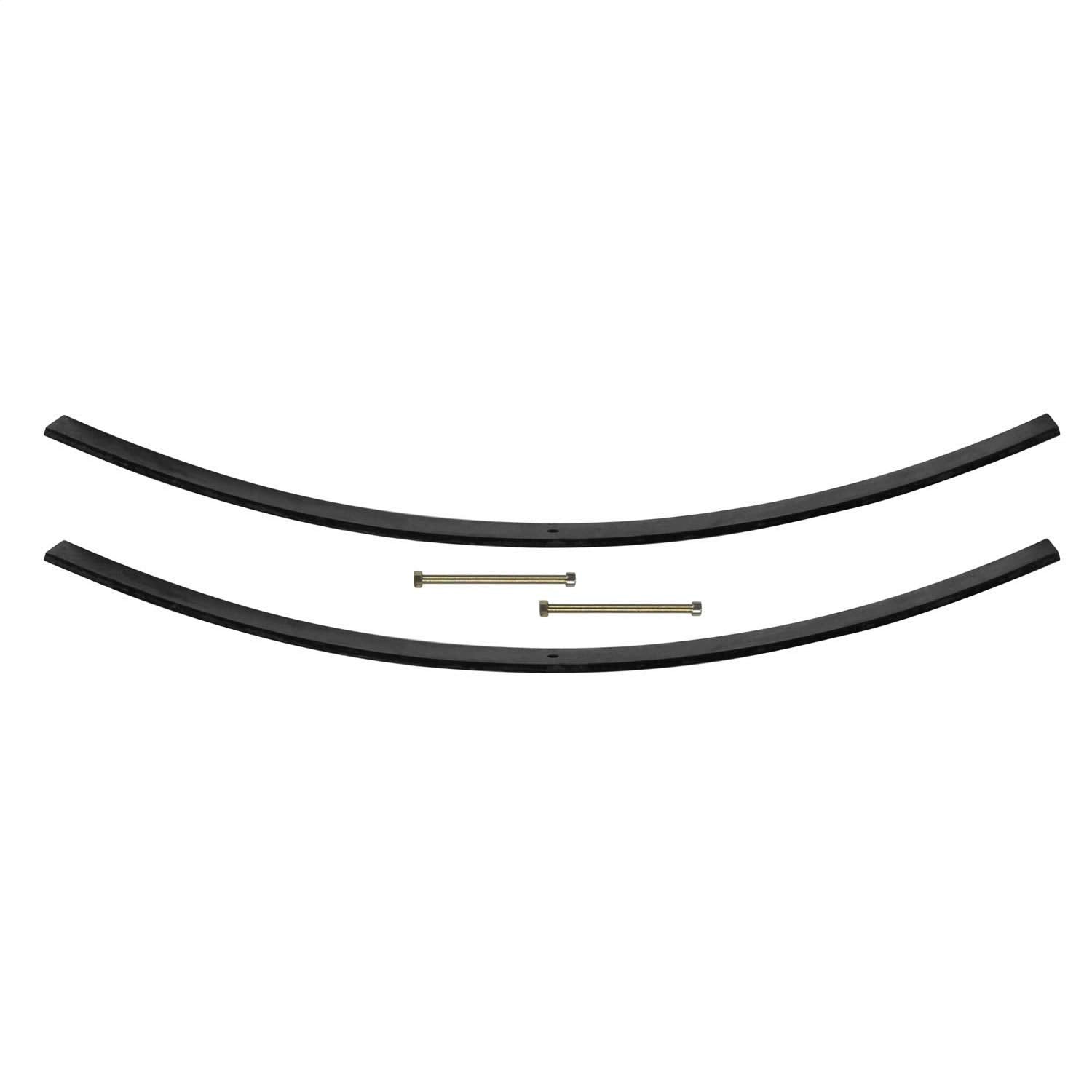 7" Fitted Skyjacker Leaf Spring - Pair (FLT307)
