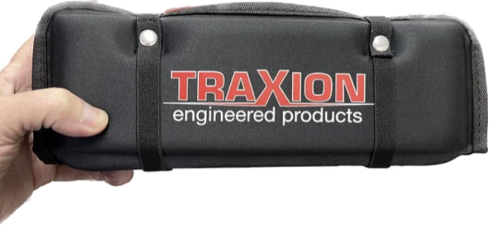 Mini Traxion Versa Mat, 12" x 24"