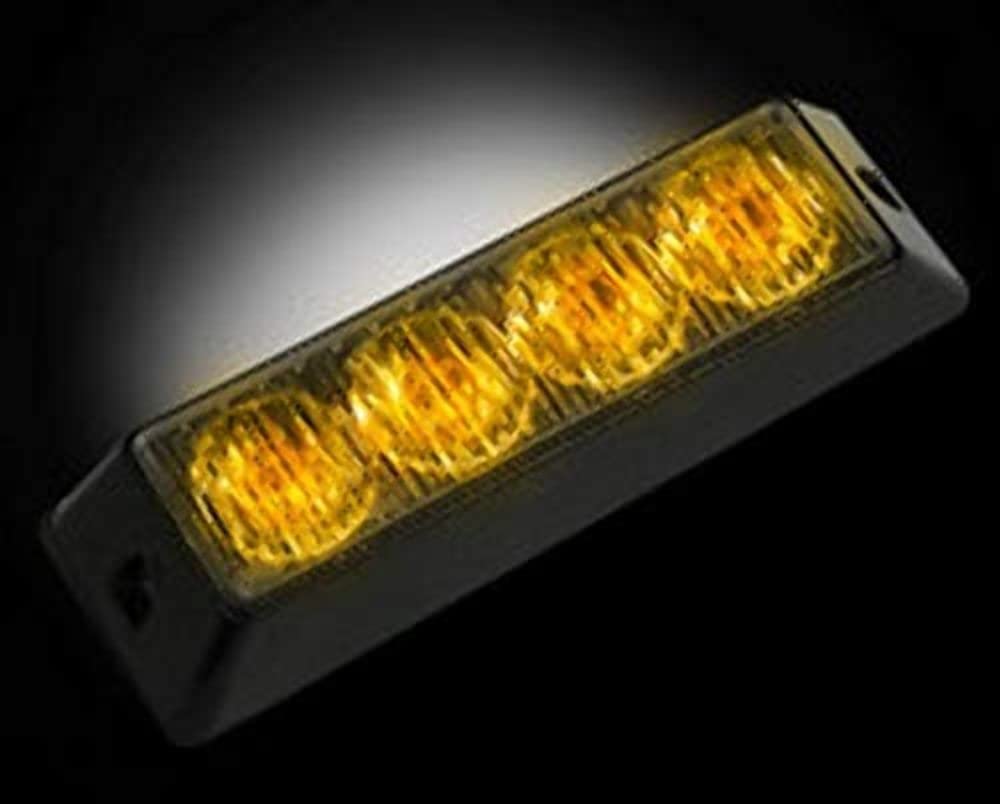 LED Strobe Light Recon 26422AM