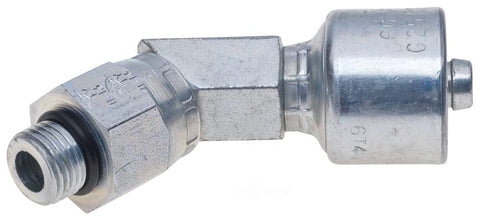 Hydraulic Gates G25122-0810 Coupling