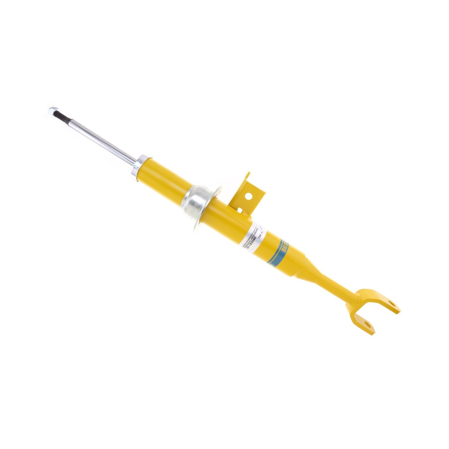 B6 Performance Shock Absorber Bilstein 24-193580