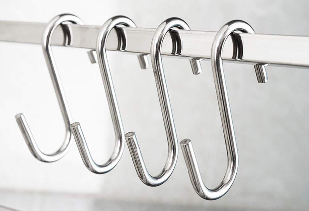 Bathroom toilet rack BTBT storage shelf toilet floor rack shelf (Size : 63 * 31 * 162.5cm)