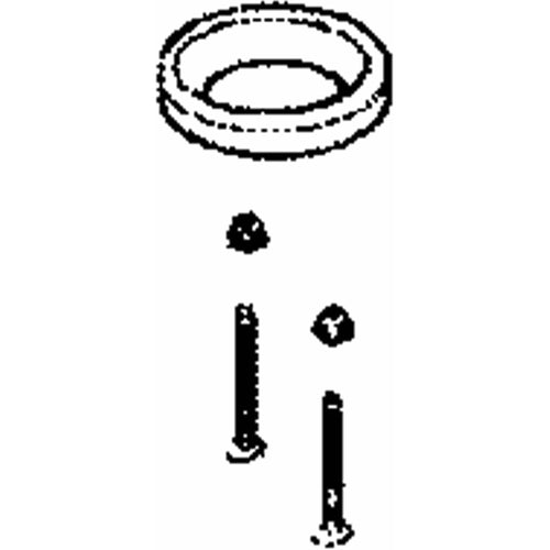Thetford Aqua Magic Galaxy and Starlite Mounting Package TH08975