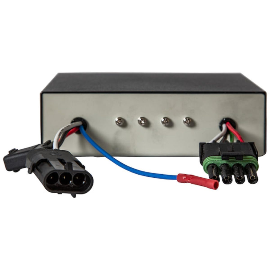 HVC05 Buyers Products