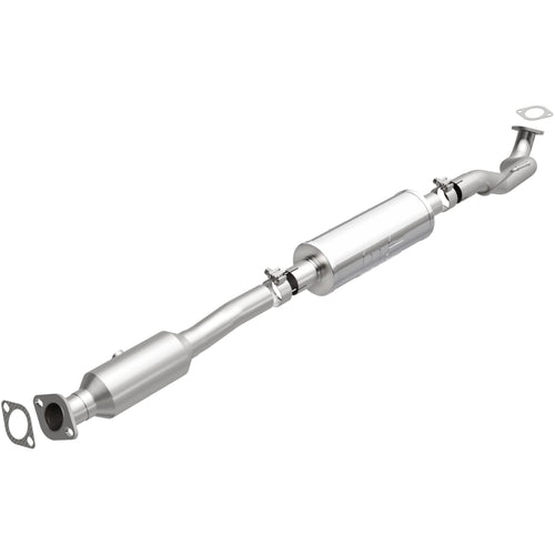 Catalytic Converter MagnaFlow 52845: OEM Grade, Direct-Fit, Compatible with 2012-2013 Kia Soul (Federal/EPA Compliant)